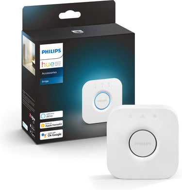 Philips hue bridge