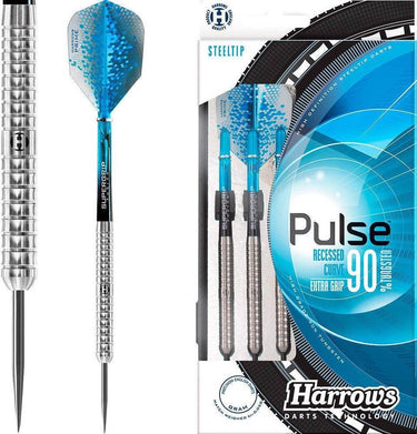 Harrows pulse 90% tungsten 26gr