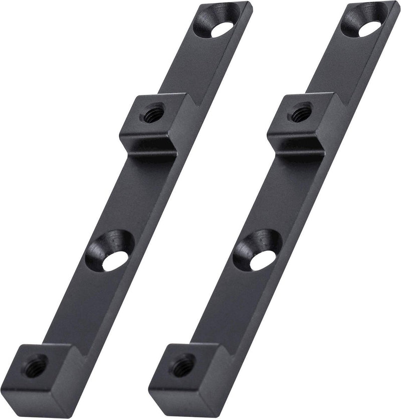Afbeelding laden in galerijviewer, Topeak Bidonhouder bevestiging Alt-Position Cage Mounts
