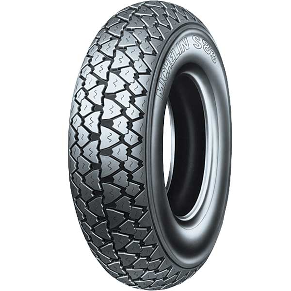 Buitenband Michelin S83 350-10 TL 59J