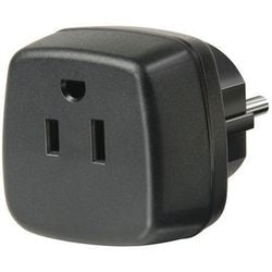 Brennenstuhl adapter usa, japan, europa reisstekker