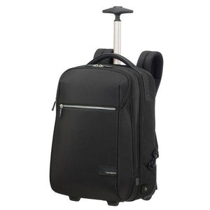 Laptoprugzak samsonite litepoint 134551-1041 17,3 inch zwart