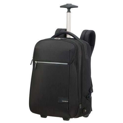 Laptoprugzak samsonite litepoint 134551-1041 17,3 inch zwart