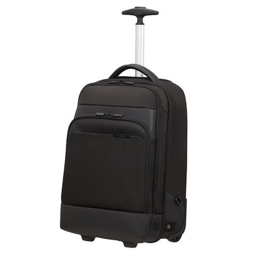 Laptoprugzak samsonite mysight 135073-1041 17,3 inch zwart