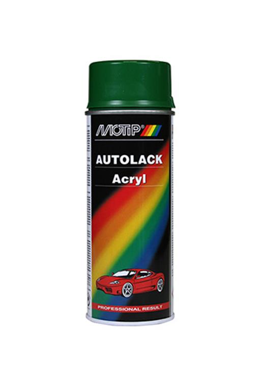 Motip 1055197 - 44380 kompakt groen 400 ml | 1 stuks