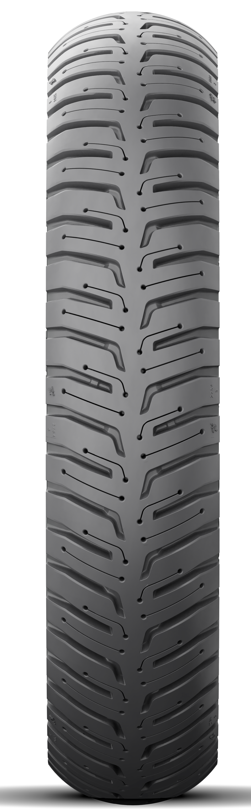 Load image into Gallery viewer, Michelin Buitenband 2.50-17 TT 38P City Extra
