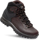 Grisport timber unisex wandelschoenen - brown