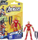 Marvel hasbro actiefiguur iron man venom 10 cm speelgoed.