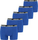 Head boxershorts blue black-xl
