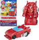 Hasbro transformers mini actiefiguren tiny turbo changers speelgoed.