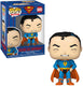 Funko pop! heroes: superman - golden age superman