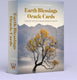 Earth blessings oracle cards