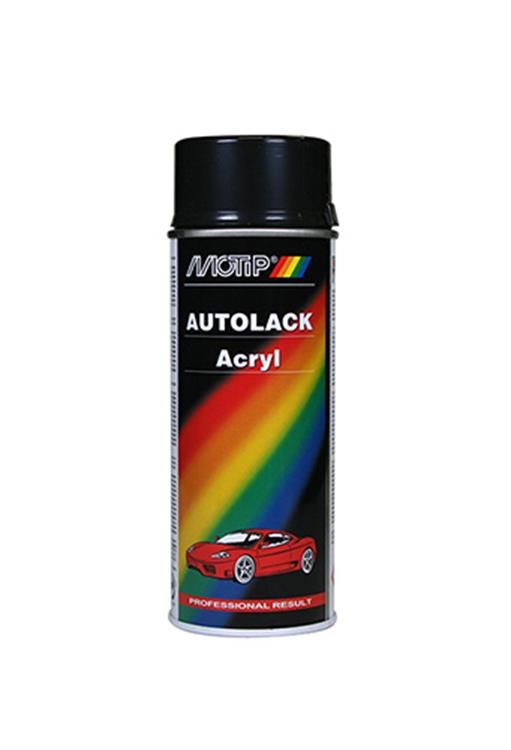 Motip 1055382 - 46820 kompakt grijs 400 ml | 1 stuks
