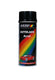 Motip 1055033 - 51000 kompakt zwart metallic 400 ml | 1 stuks