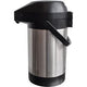Isoleerkan 38.1605 easypush 2,2 l