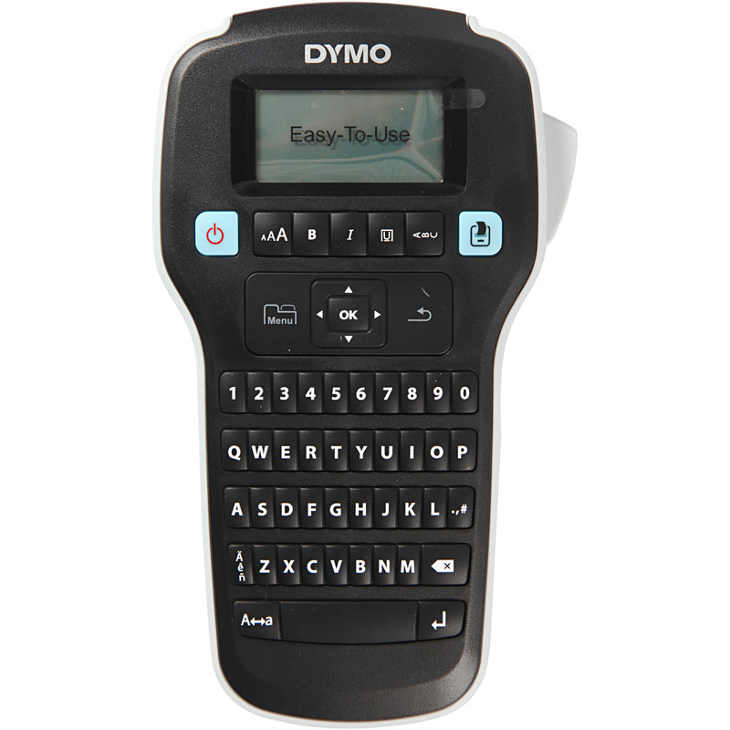 Load image into Gallery viewer, Https: www.cchobby.nl dymo-label-manager-afm-lm160-b-9-12-mm-1-stuk
