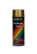 Motip 1055537 - 52250 kompakt goud metallic 400 ml | 1 stuks