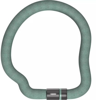 Abus Goose Lock 6206K110 - Groen - Fietsslot