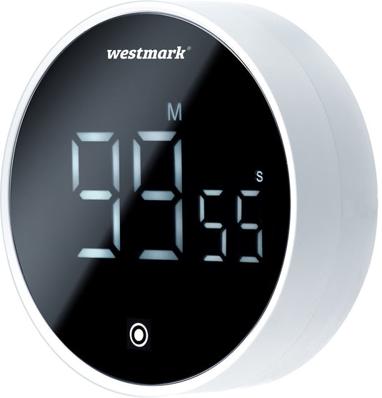 Westmark ronde kookwekker, 10992260