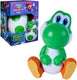 Hatchin' yoshi super mario galaxy the movie interactief yoshi figuurtje