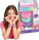 Make it real - macarons armbandenstudio - maak 12 unieke armbanden