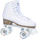 Tempish classic rolschaatsen - quad skates - wit - maat 38