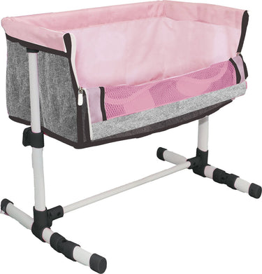 Dimian dicht-bij-mij bed bambolina.