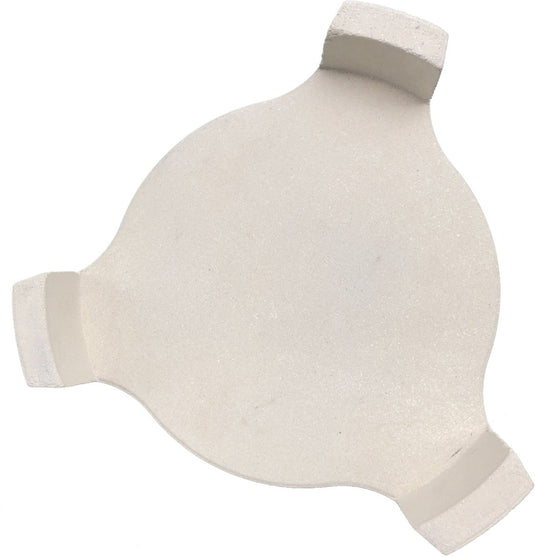 Patton - heat deflector - converter - kamado 15 en 16
