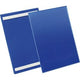 Zelfklevende documenthoes durable 179707 pp donkerblauw