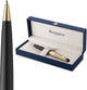 Waterman expert-balpen | de opera-collectie | zwart goud | geschenkverpakking