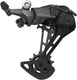 Shimano achter derailleur cues u6000 1x10 11-sp gs