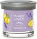 Yankee candle yc lemon lavender signature small tumbler