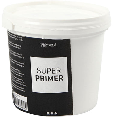Creativ company cc pigment super gesso 385ml
