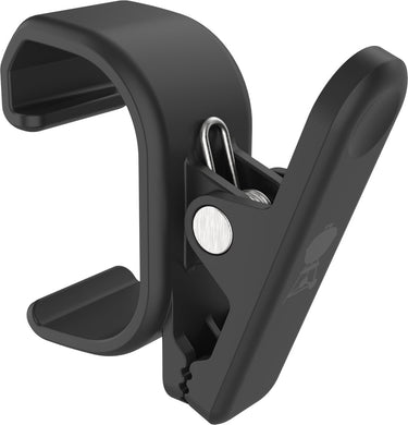 Weber works clip - snap on