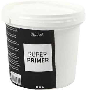 Creativ company cc pigment super gesso 385ml