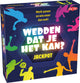 Tactic wedden dat je het kan? jackpot bordspel