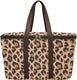 Reisenthel thermo coolerbag - koeltas 44.5 cm (leo macchiato)