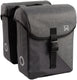 Willex - bagagetas 800 - grijs grijs - xl 33 liter - universele bevestiging