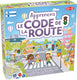Tactic apprenons le code de la route