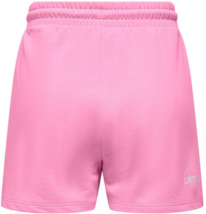 Only play - cava life hw swt short - training short dames - roze