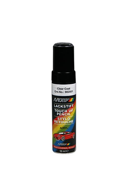 ギャラリービューアに画像をロードする, Motip lakstift blanke lak hoogglans 12ml
