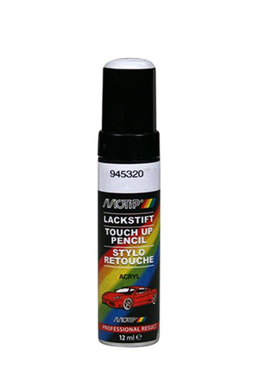 Motip 1055068 - 945320 kompakt wit 12 ml | 1 stuks