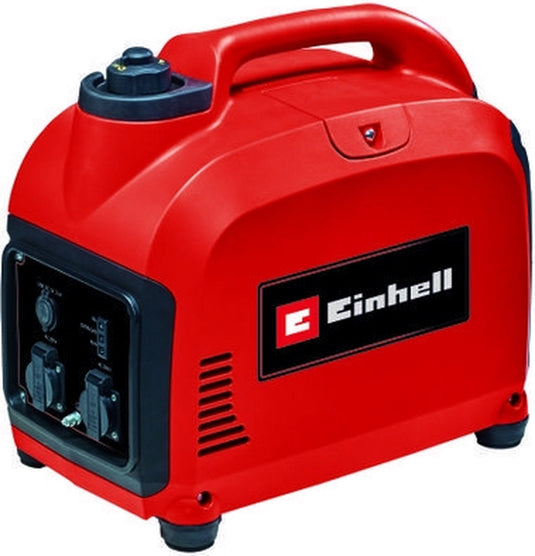 Einhell tc-ig 2000 inverter generator