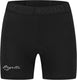 Rogelli fietsonderbroek dames - met zeem - zwart - xxl