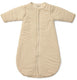 Little dutch slaapzak winter – beige – maat 90 cm – newborn naturals – little goose