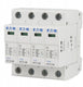 Eaton 167596 spct2-280 4 overspanningsveilige afleider overspanningsbeveiliging voor: verdeelkast 20 ka 1 stuk(s)
