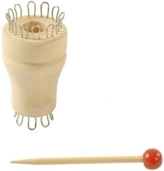 Eduplay punnikset hout 9,5 cm