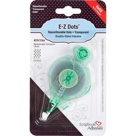 Https: www.cchobby.nl e-z-runnerr-navulling-dots-non-permanent-b-8-mm-13-m-1-rol