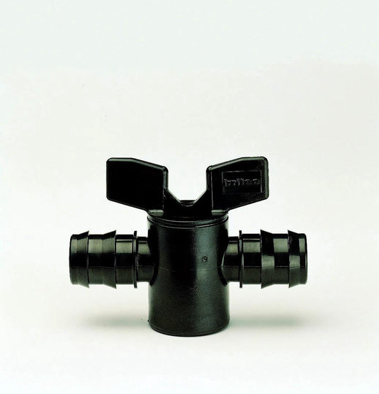Ubbink - slangkraan 25x25mm - pomp- en filteraccessoires