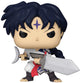Funko inuyasha bankotsu vinyl figur 1929 unisex pop! - neutraal - standard